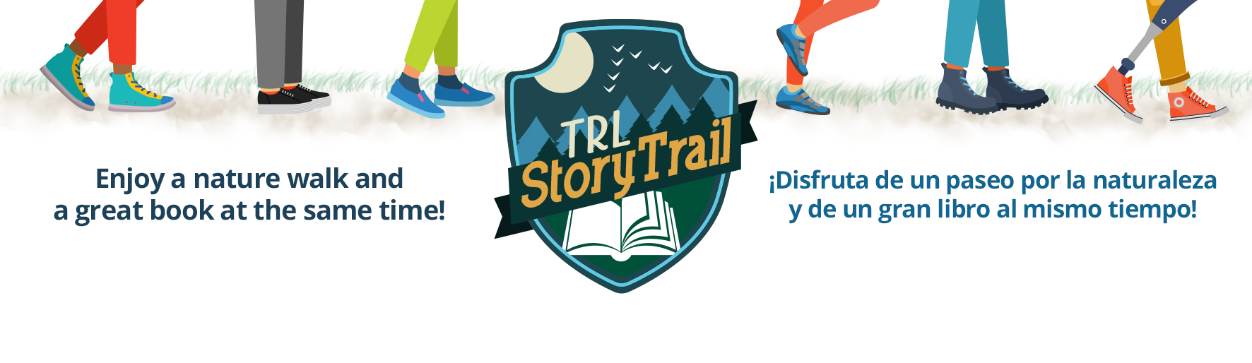 Find a StoryTrail Location